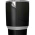 Bitcoin Textured Logo Yeti 30oz Rambler Tumbler Skin