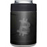 Bitcoin Textured Logo Yeti Colster Can Insulator Skin