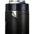 Bitcoin Textured Logo Yeti Colster Can Insulator Skin