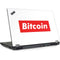 Bitcoin Crypto Lenovo ThinkPad Skin