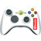Bitcoin Crypto Xbox 360 Wireless Controller Skin