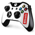 Bitcoin Crypto Xbox One Controller Skin