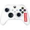 Bitcoin Crypto Xbox Series S Controller Skin