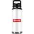 Bitcoin Crypto YETI Rambler 36oz Bottle Skin