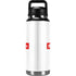 Bitcoin Crypto YETI Rambler 36oz Bottle Skin