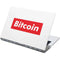 Bitcoin Crypto Yoga 910 2-in-1 14in Touch-Screen Skin