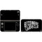 Bitcoinaire Boys Club 3DS XL 2015 Skin