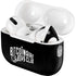 Bitcoinaire Boys Club AirPods Pro 2nd Gen Skin