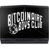 Bitcoinaire Boys Club Dell Alienware Skin