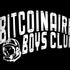 Bitcoinaire Boys Club Dell Alienware Skin