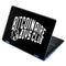 Bitcoinaire Boys Club Aspire R11 11.6in Skin