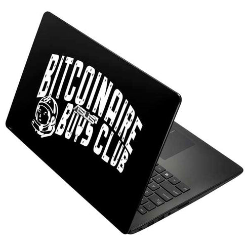 Bitcoinaire Boys Club Asus X502CA 15.6 Skin