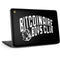 Bitcoinaire Boys Club HP Chromebook Skin