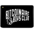 Bitcoinaire Boys Club HP Chromebook Skin