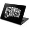 Bitcoinaire Boys Club Dell Chromebook Skin