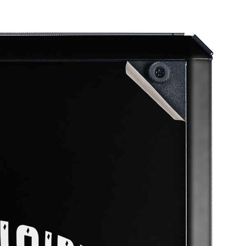 Bitcoinaire Boys Club Cooler Master MasterBox Q300L Mini Tower Skin