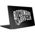 Bitcoinaire Boys Club Dell Vostro Skin