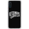 Bitcoinaire Boys Club Galaxy A10e Clear Case