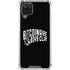 Bitcoinaire Boys Club Galaxy A12 Clear Case