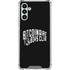 Bitcoinaire Boys Club Galaxy A13 5G Clear Case