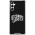 Bitcoinaire Boys Club Galaxy A14 5G Clear Case