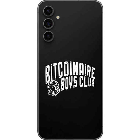 Bitcoinaire Boys Club Galaxy A14 5G Skin