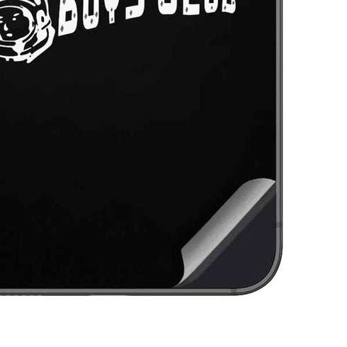 Bitcoinaire Boys Club Galaxy A14 5G Skin