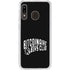 Bitcoinaire Boys Club Galaxy A20 Clear Case