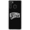 Bitcoinaire Boys Club Galaxy A21 Clear Case