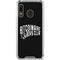 Bitcoinaire Boys Club Galaxy A30 Clear Case