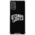 Bitcoinaire Boys Club Galaxy A32 5G Clear Case