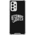 Bitcoinaire Boys Club Galaxy A33 5G Clear Case