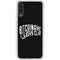 Bitcoinaire Boys Club Galaxy A50 Clear Case