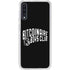 Bitcoinaire Boys Club Galaxy A50 Clear Case