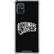 Bitcoinaire Boys Club Galaxy A51 5G Clear Case