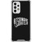 Bitcoinaire Boys Club Galaxy A53 5G Clear Case