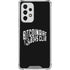 Bitcoinaire Boys Club Galaxy A53 5G Clear Case