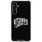 Bitcoinaire Boys Club Galaxy A54 5G Clear Case