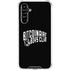 Bitcoinaire Boys Club Galaxy A54 5G Clear Case