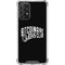 Bitcoinaire Boys Club Galaxy A72 5G Clear Case
