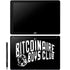 Bitcoinaire Boys Club Galaxy Book 12in Skin