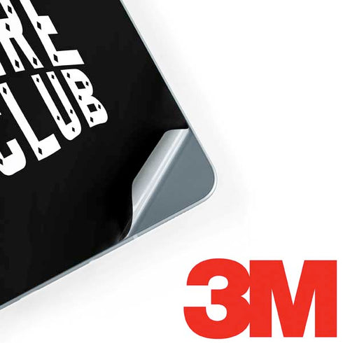 Bitcoinaire Boys Club Galaxy Book 12in Skin