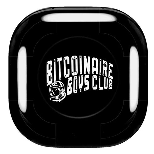 Bitcoinaire Boys Club Galaxy Buds Live Skin
