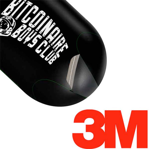 Bitcoinaire Boys Club Galaxy Buds Skin