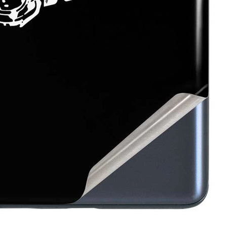 Bitcoinaire Boys Club Galaxy S20 Fan Edition Skin