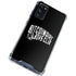 Bitcoinaire Boys Club Galaxy S20 FE Clear Case