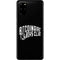 Bitcoinaire Boys Club Galaxy S20 Plus Skin