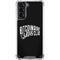 Bitcoinaire Boys Club Galaxy S21 5G Clear Case