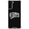 Bitcoinaire Boys Club Galaxy S21 Plus 5G Clear Case