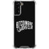 Bitcoinaire Boys Club Galaxy S21 Plus 5G Clear Case